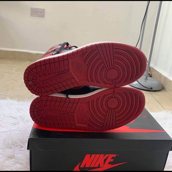 Air jordan retro 1 - Picture 5 of 8